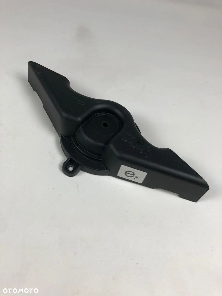 Ducati Monster 696 796 1100 Osłona Filtra Powietrza Nakładka Wypełnienie - 2