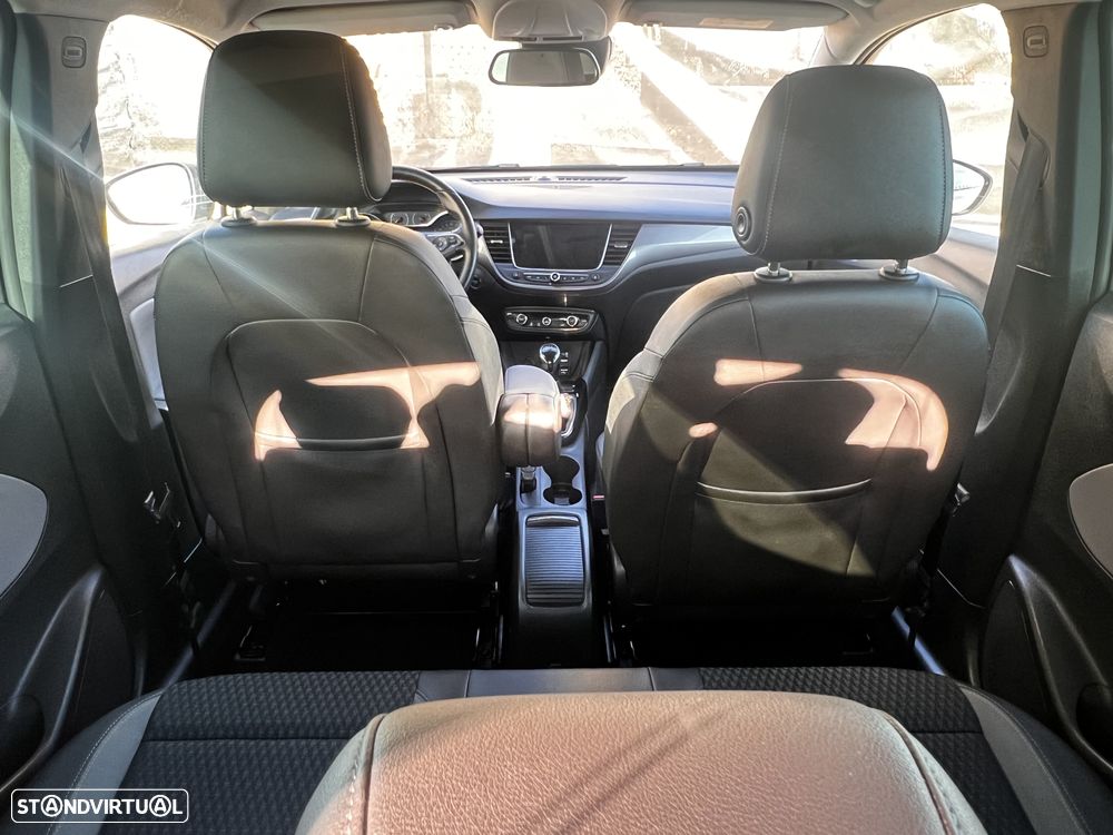 Opel Crossland X 1.2 T Edition - 31