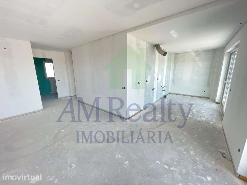 APARTAMENTO T2 | FERREL | PENICHE - Grande imagem: 5/12