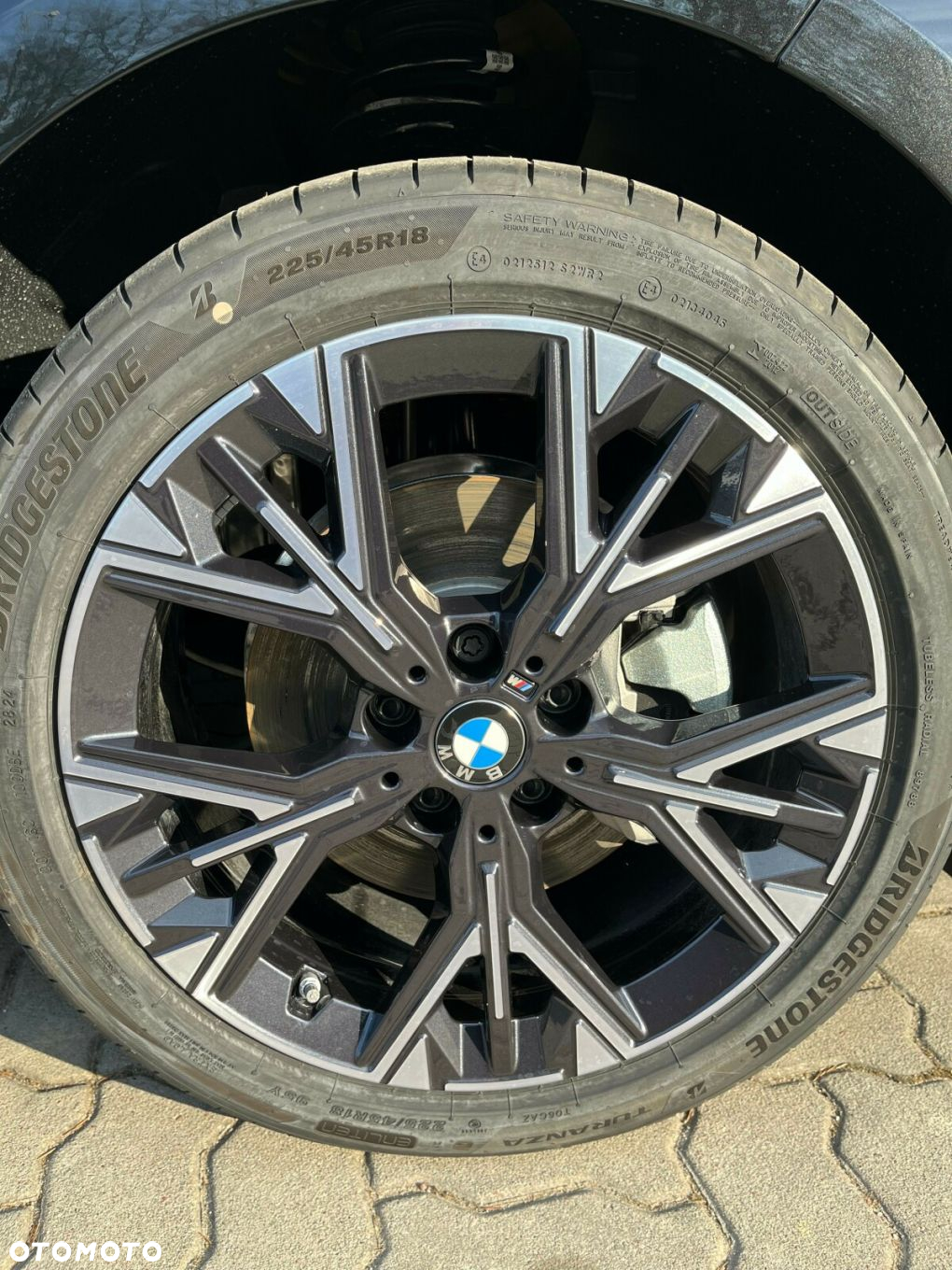 BMW Seria 1 - 5