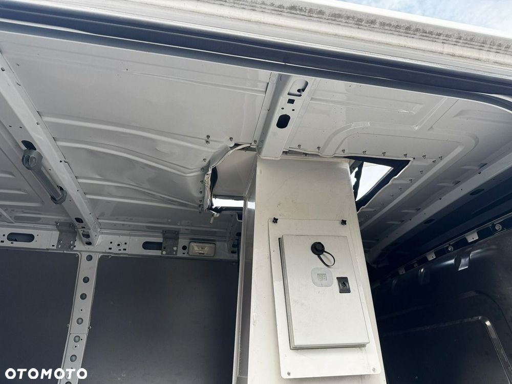 Renault Master - 21