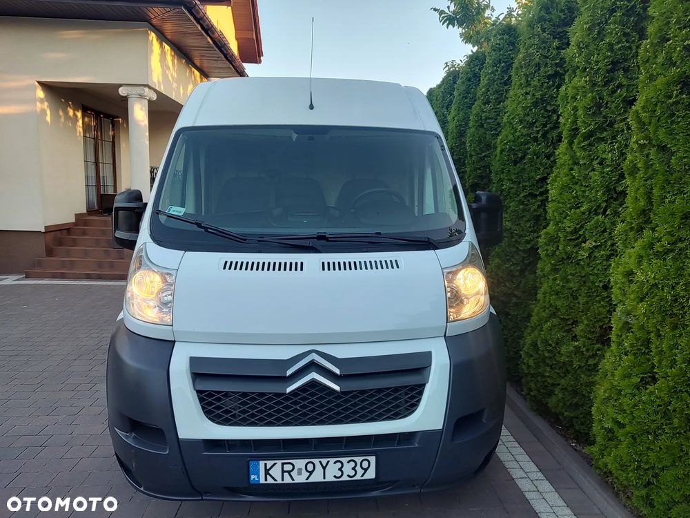 Citroën Jumper - 14
