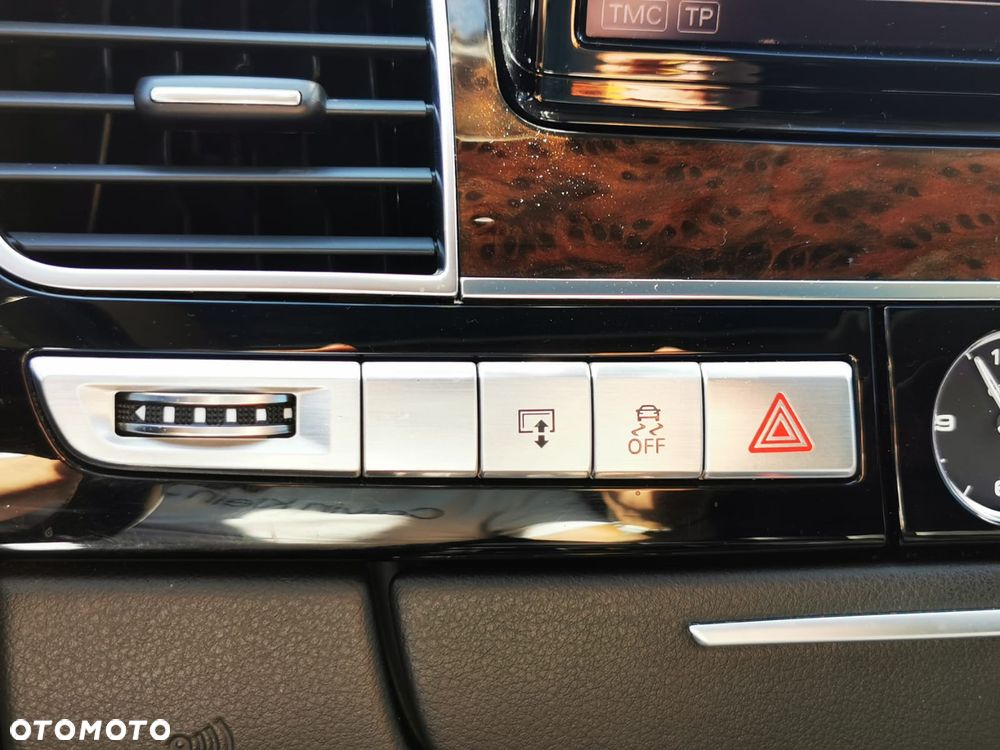 Audi A8 4.2 FSI Quattro tiptronic Langversion - 22