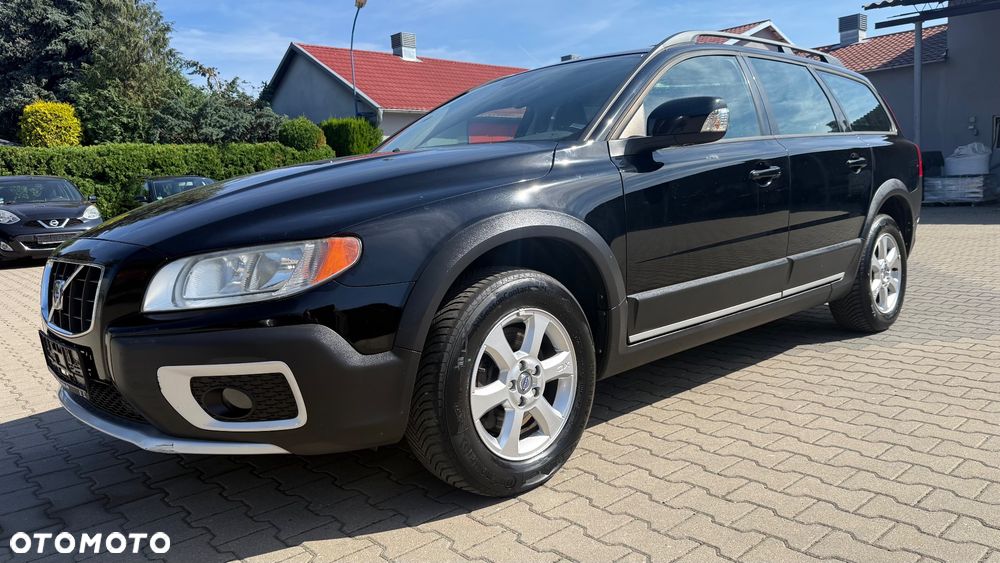 Volvo XC 70 D5 AWD Momentum - 21