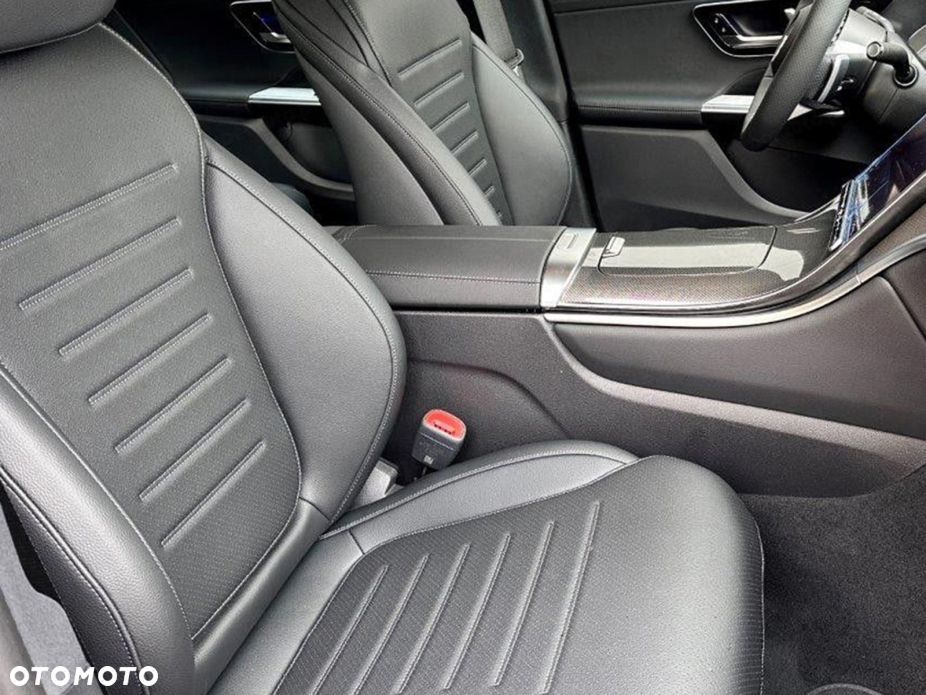 Mercedes-Benz GLC 220 d mHEV 4-Matic AMG Line - 5