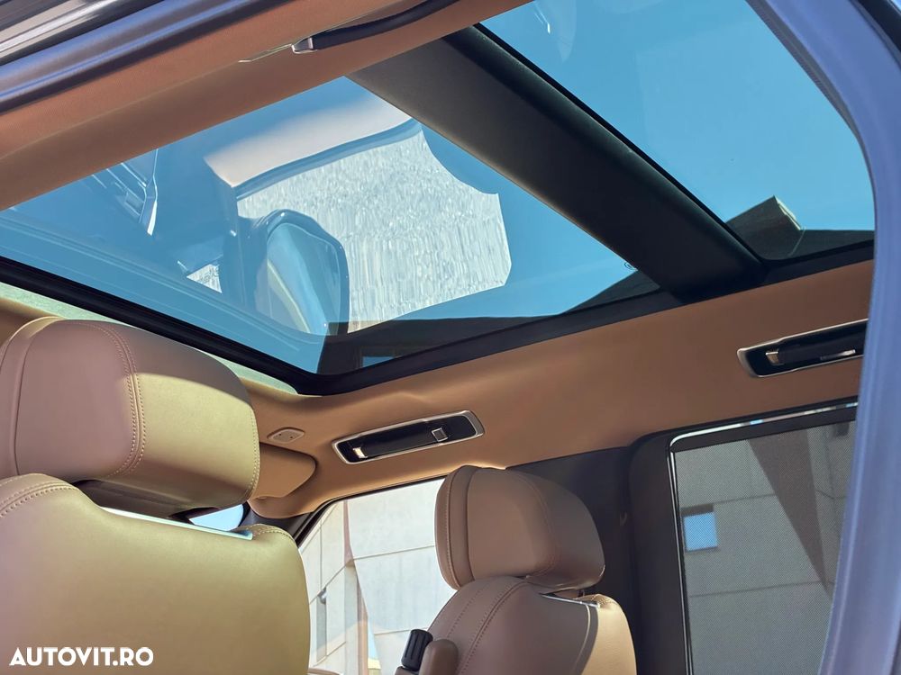 Land Rover Range Rover 4.4 V8 P530 HSE - 26