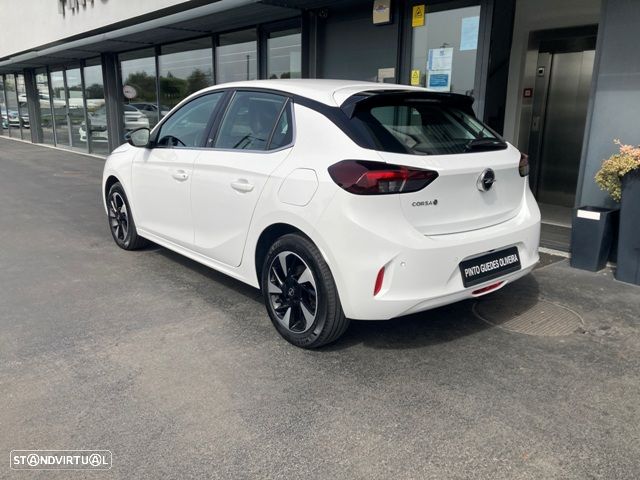 Opel Corsa-e Elegance - 8