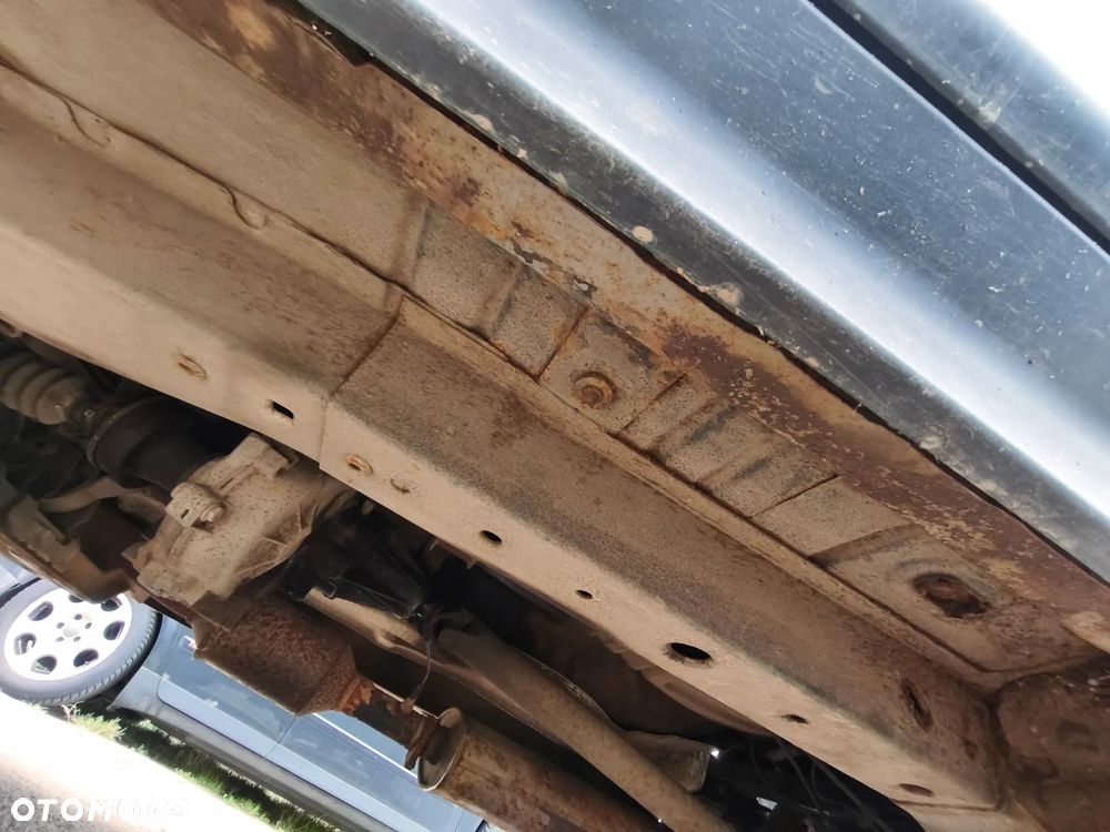 Jeep Grand Cherokee 4.0 Laredo - 5