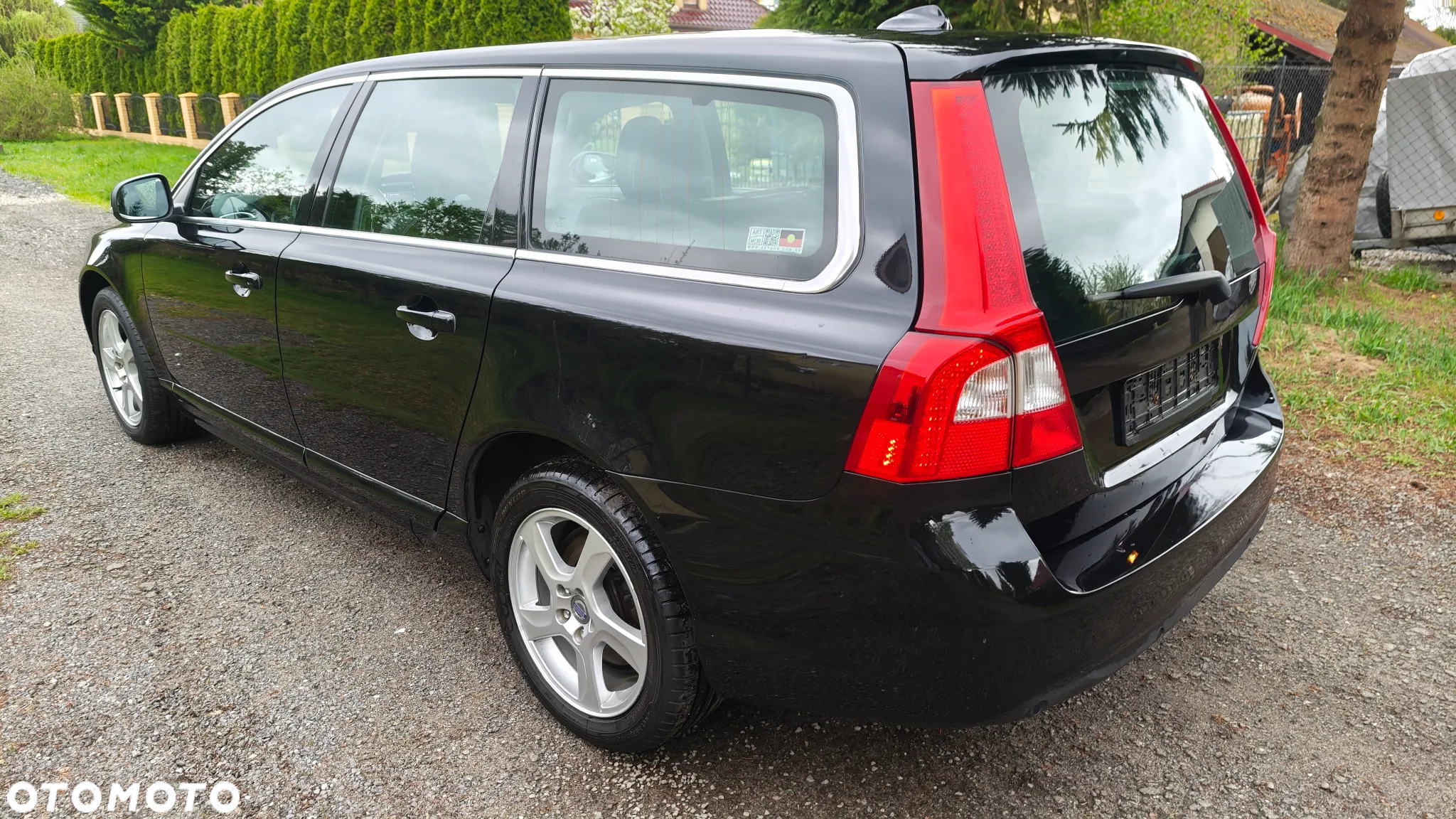 Volvo V70 T5 Momentum - 4