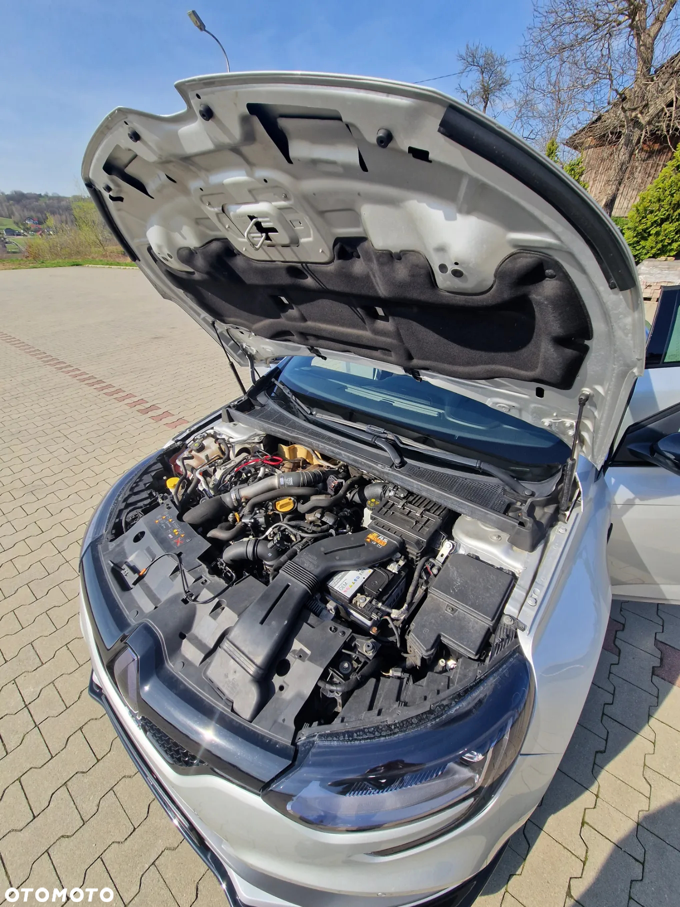 Renault Megane 1.8 TCe FAP R.S Trophy EDC - 17