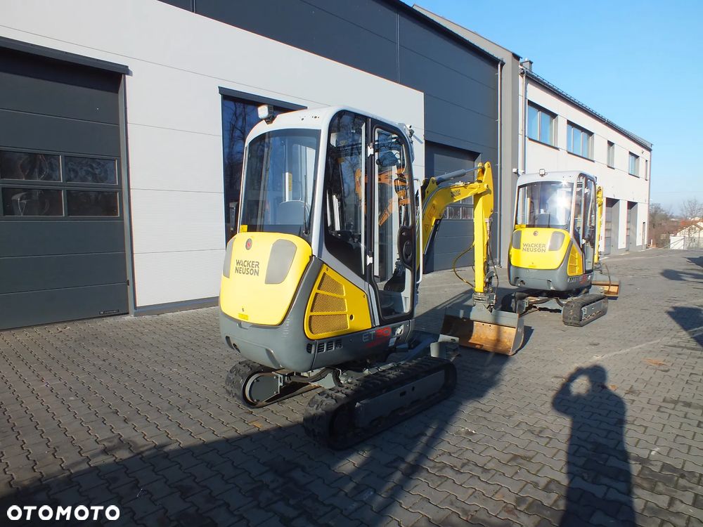 Wacker Neuson ET20 - 5