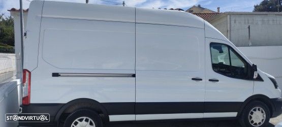 Ford Transit 2.0 TDCI L3 H3 - 5
