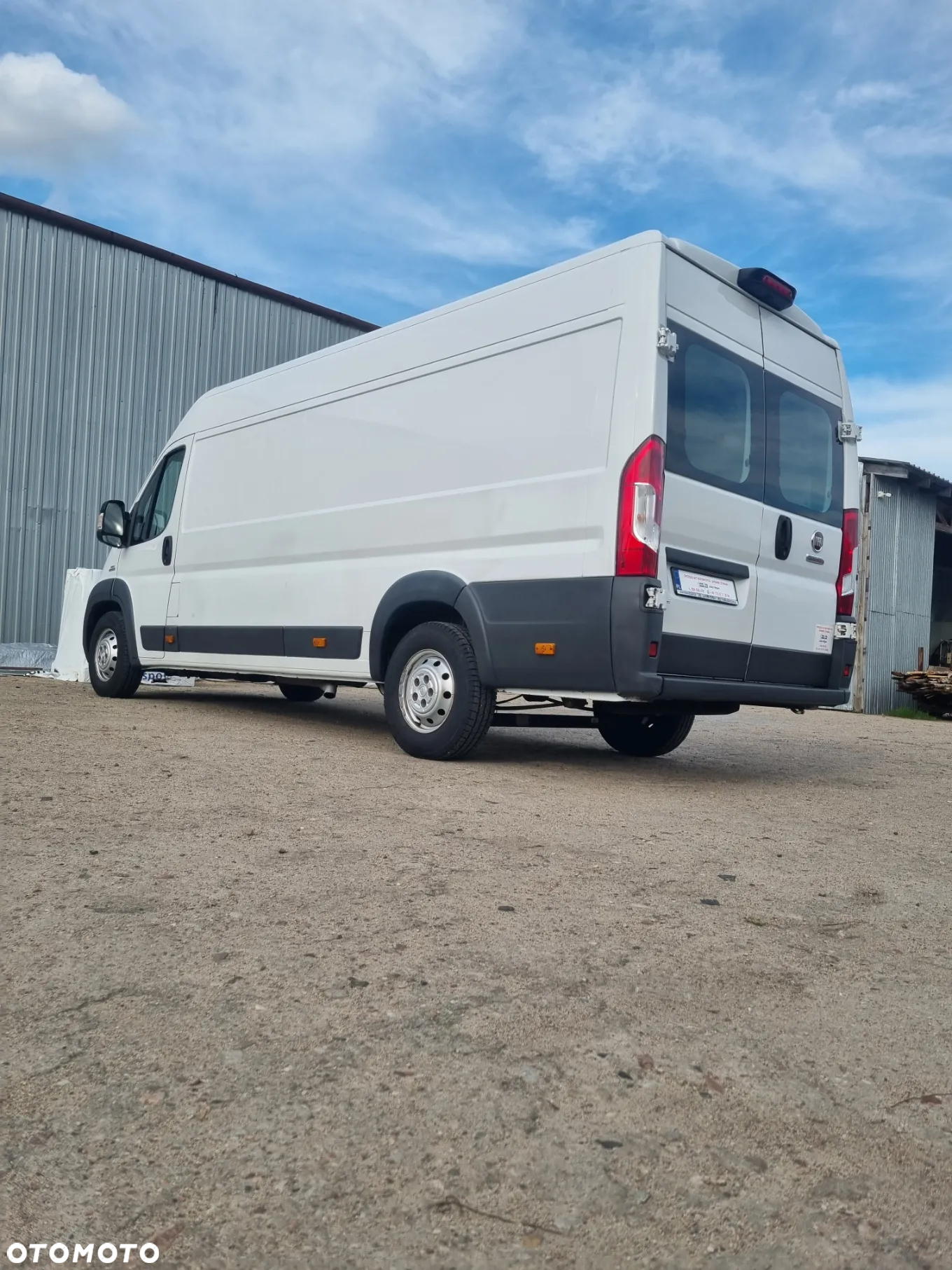 Fiat Ducato - 10