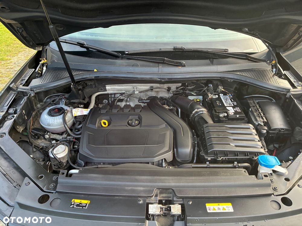Volkswagen Tiguan 1.5 TSI OPF URBAN SPORT - 28