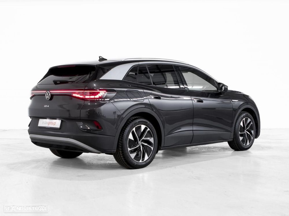 VW ID.4 77 kWh Pro Performance Business - 3