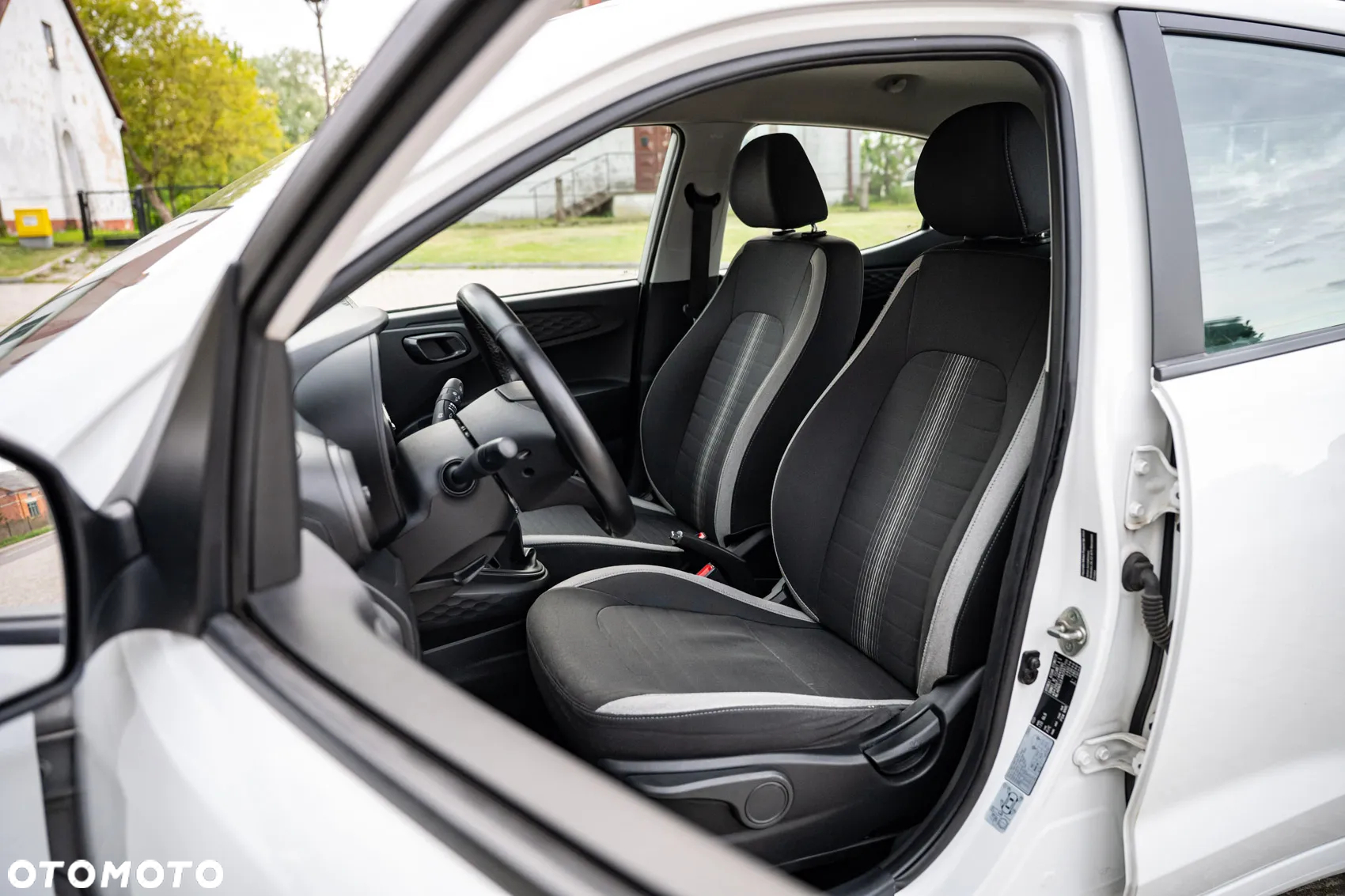 Hyundai i10 - 15