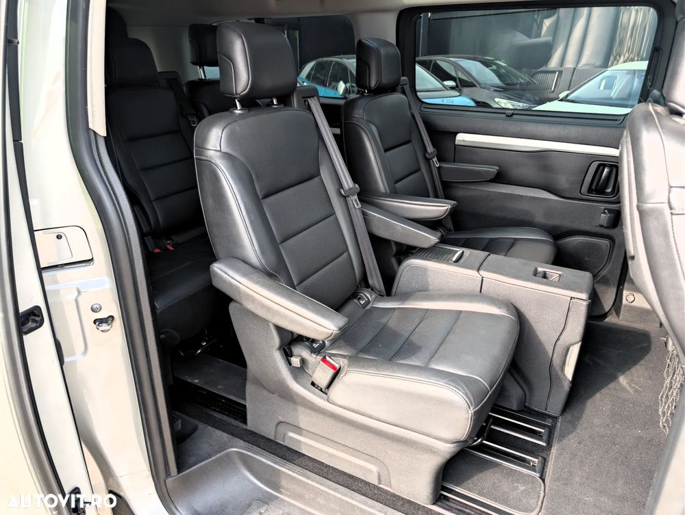 Citroën SpaceTourer - 24