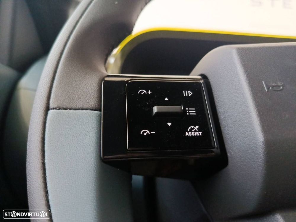 Fiat Grande Panda 45 kWh La Prima - 17