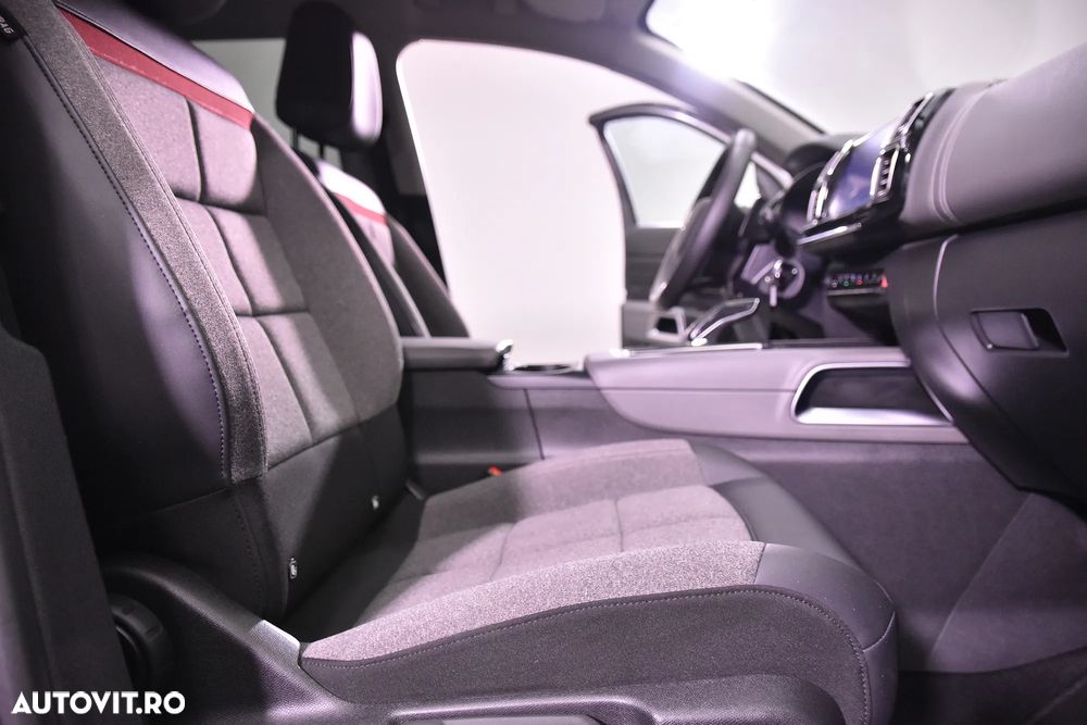 Citroën C5 Aircross - 11