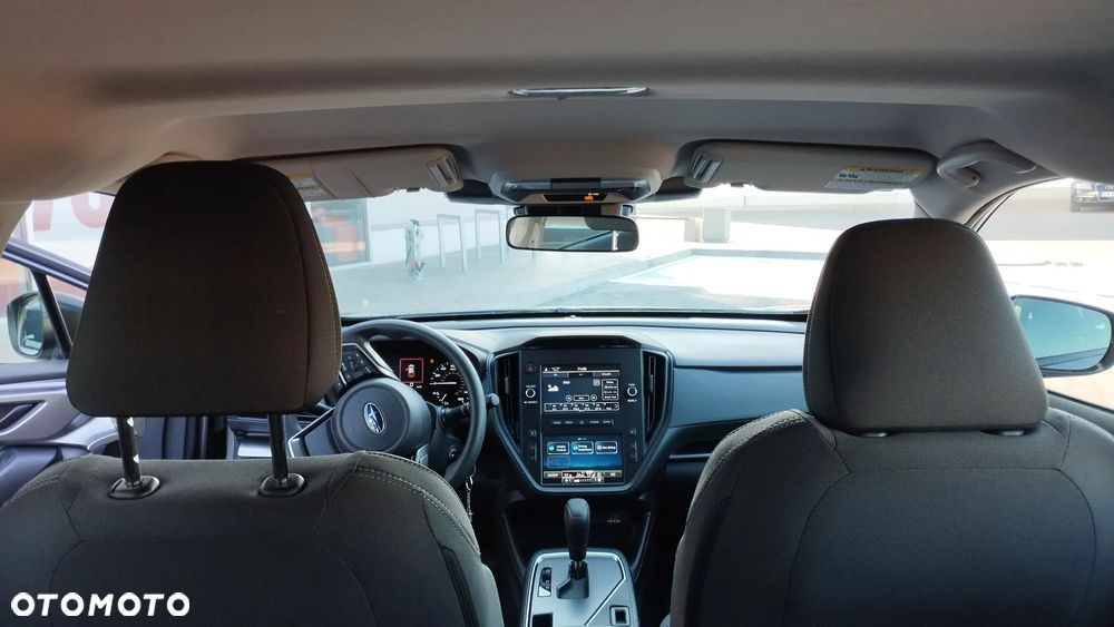 Subaru Impreza 2.0i Exclusive (EyeSight) Lineartronic - 9