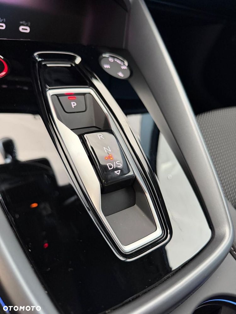 Audi S3 Sportback - 27