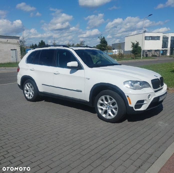 BMW X5 2013 photo 3