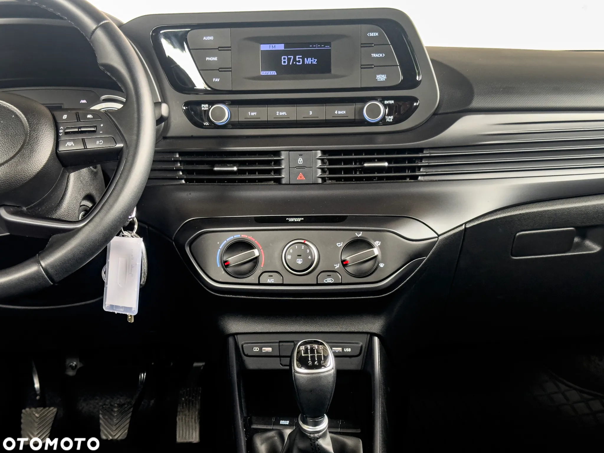 Hyundai Bayon 1.0 T-GDI Executive - 23