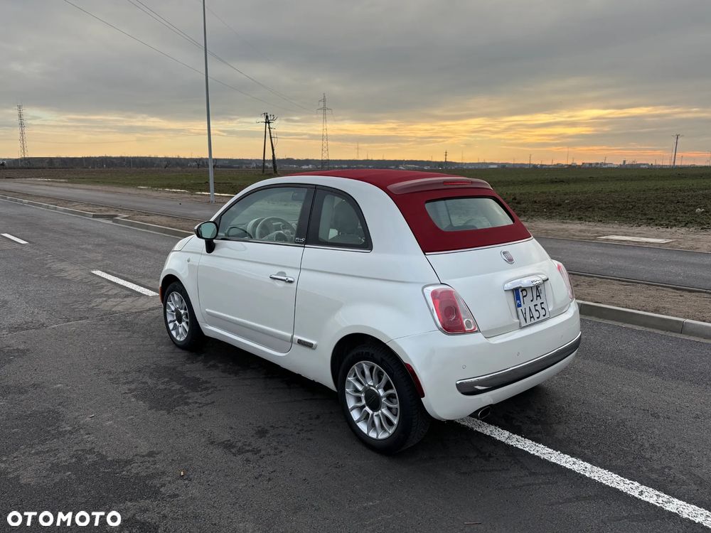 Fiat 500 - 4