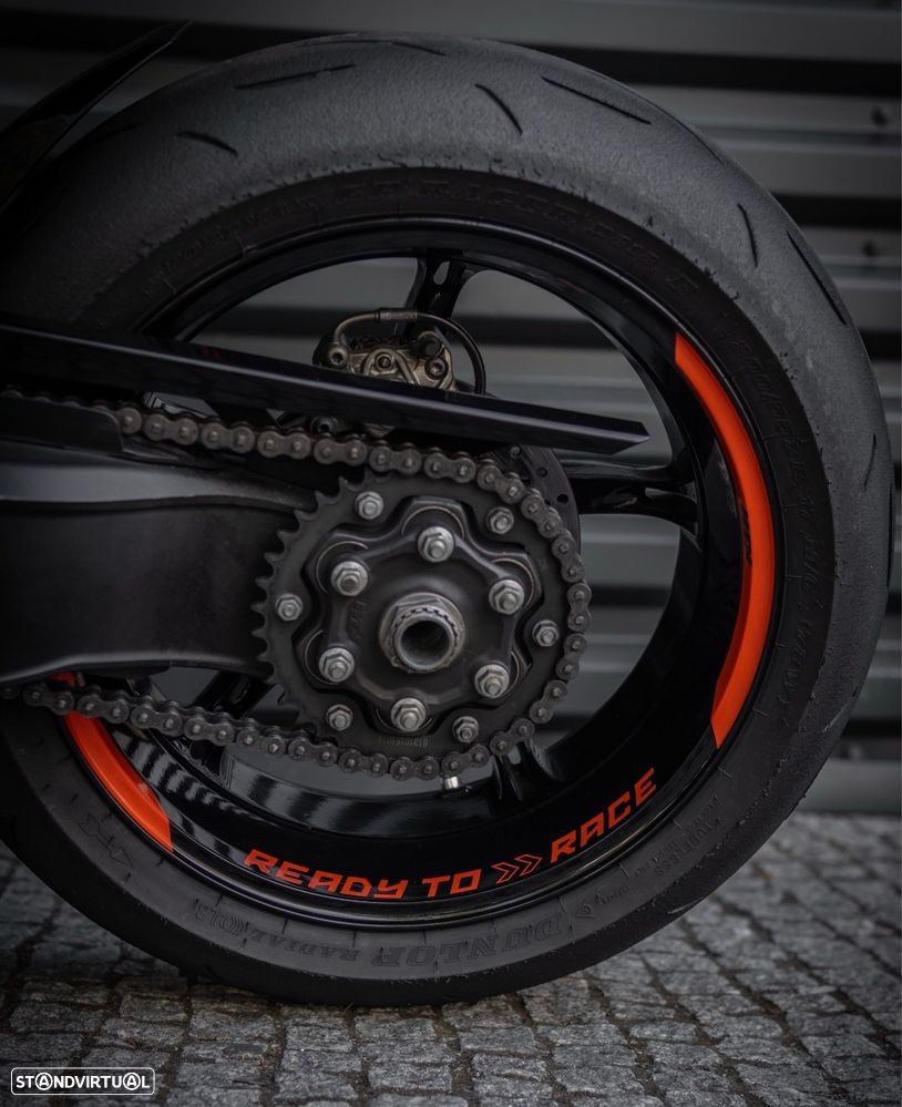 KTM Superduke 1290 R - 3