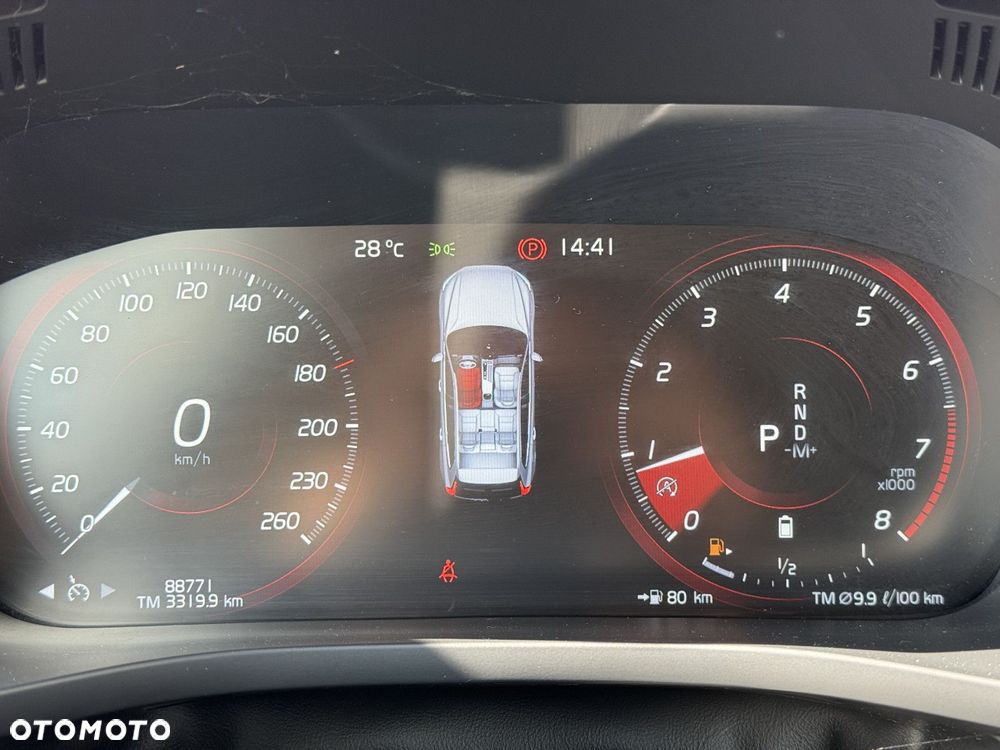 Volvo XC 60 - 21
