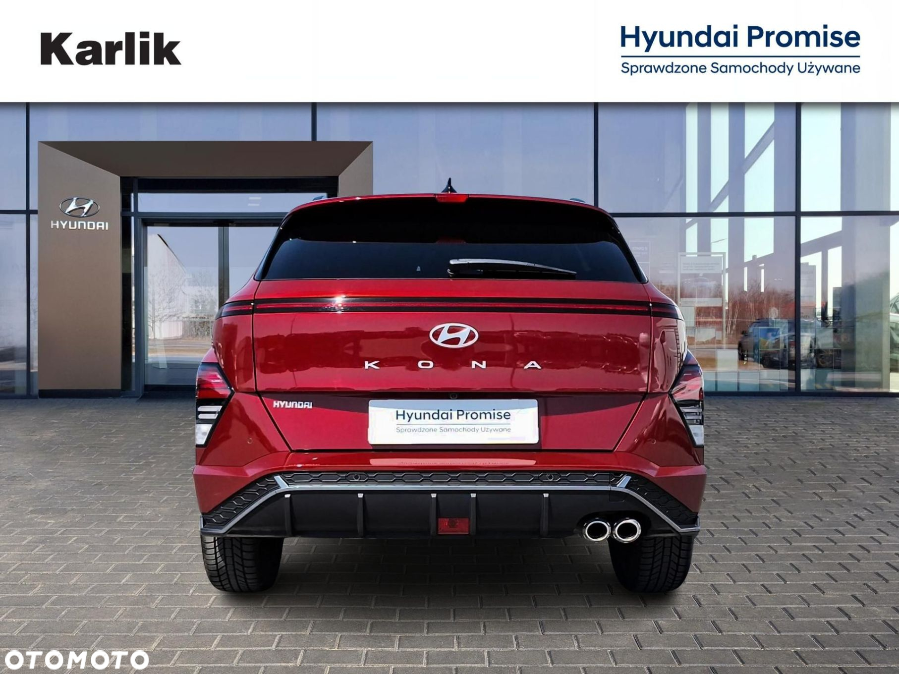 Hyundai Kona - 4