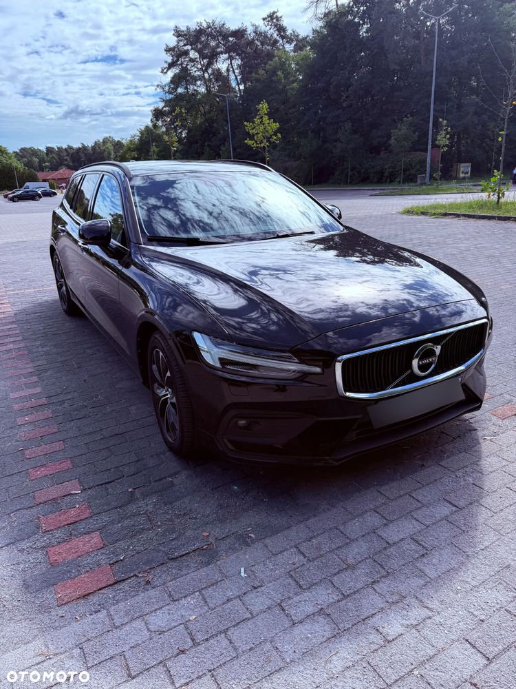 Volvo V60 D3 Momentum - 2