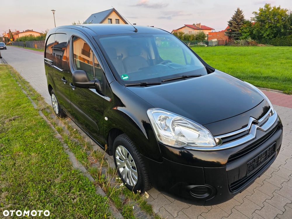 Citroën Berlingo - 3