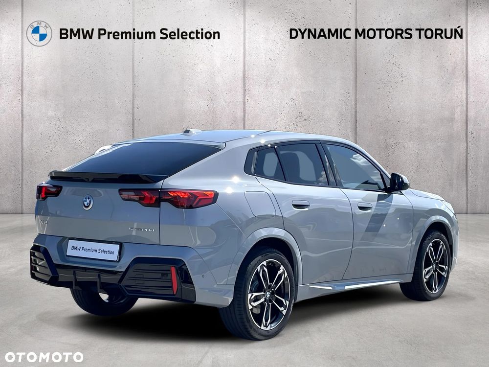 BMW X2 - 3