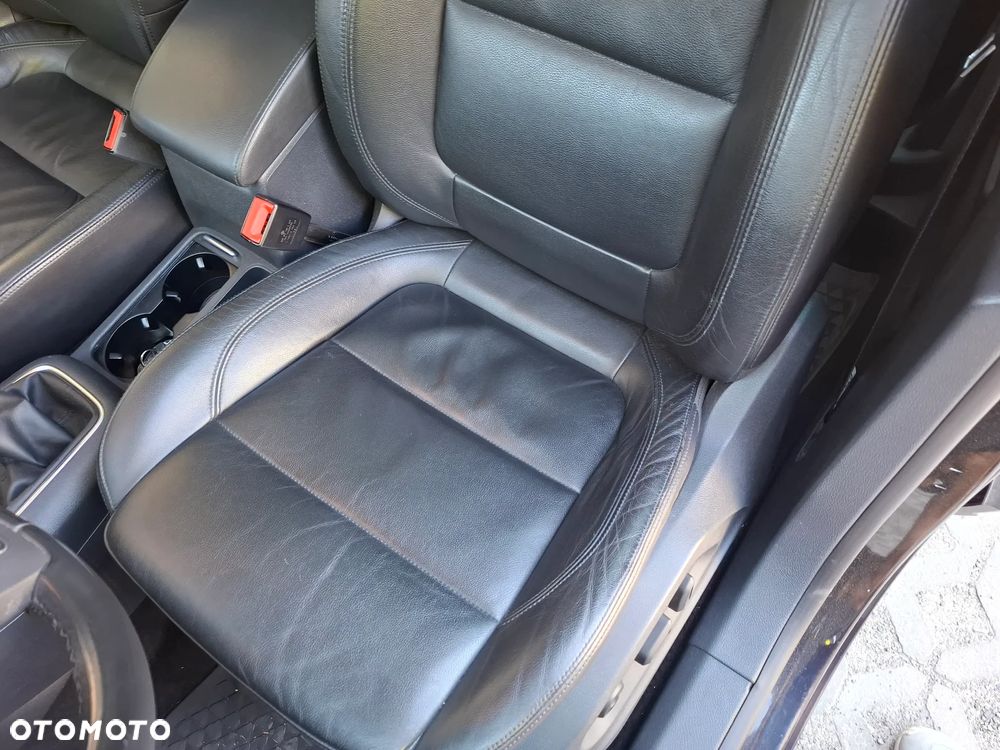Volkswagen Tiguan 2.0 TDI BlueMot Sport&Style - 12