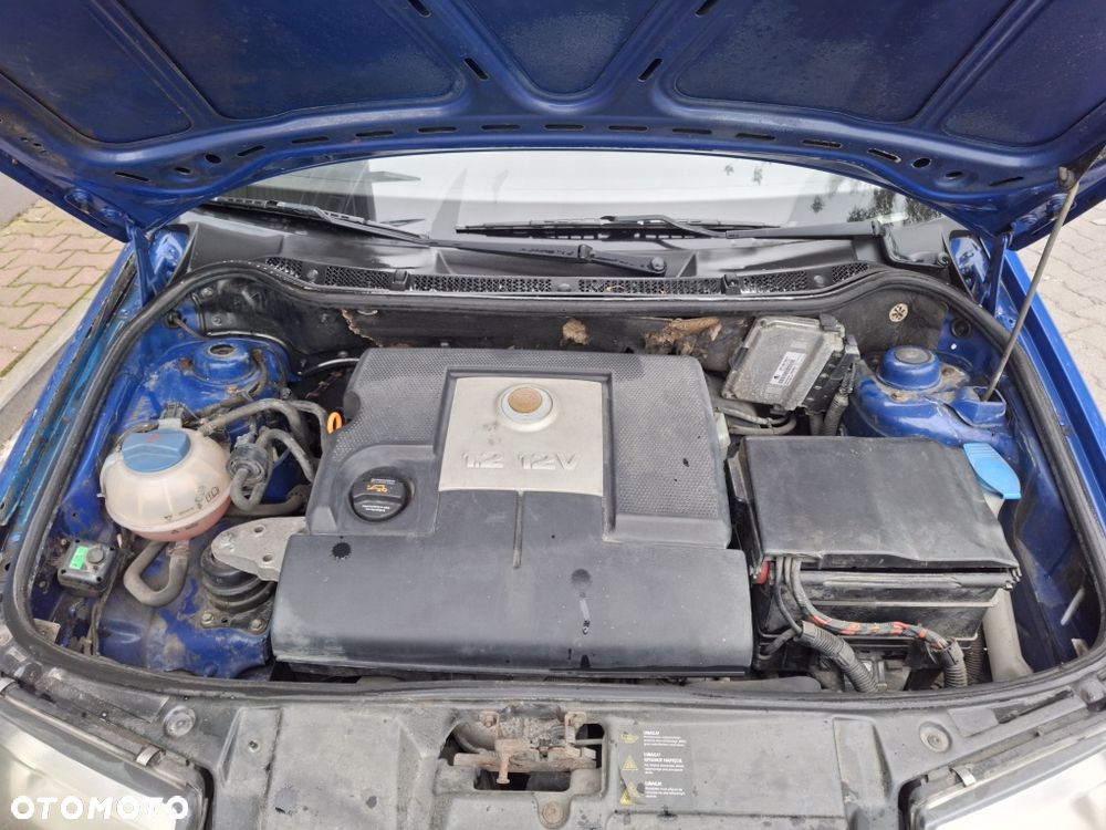 Skoda Fabia - 7