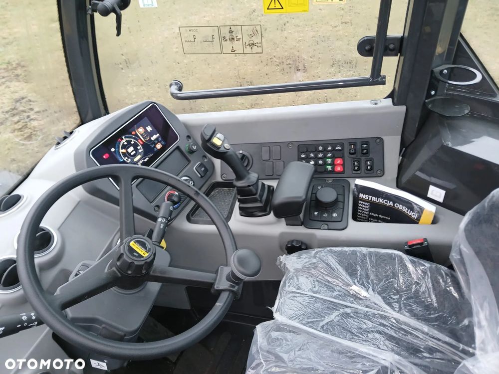 New Holland W50C - 5