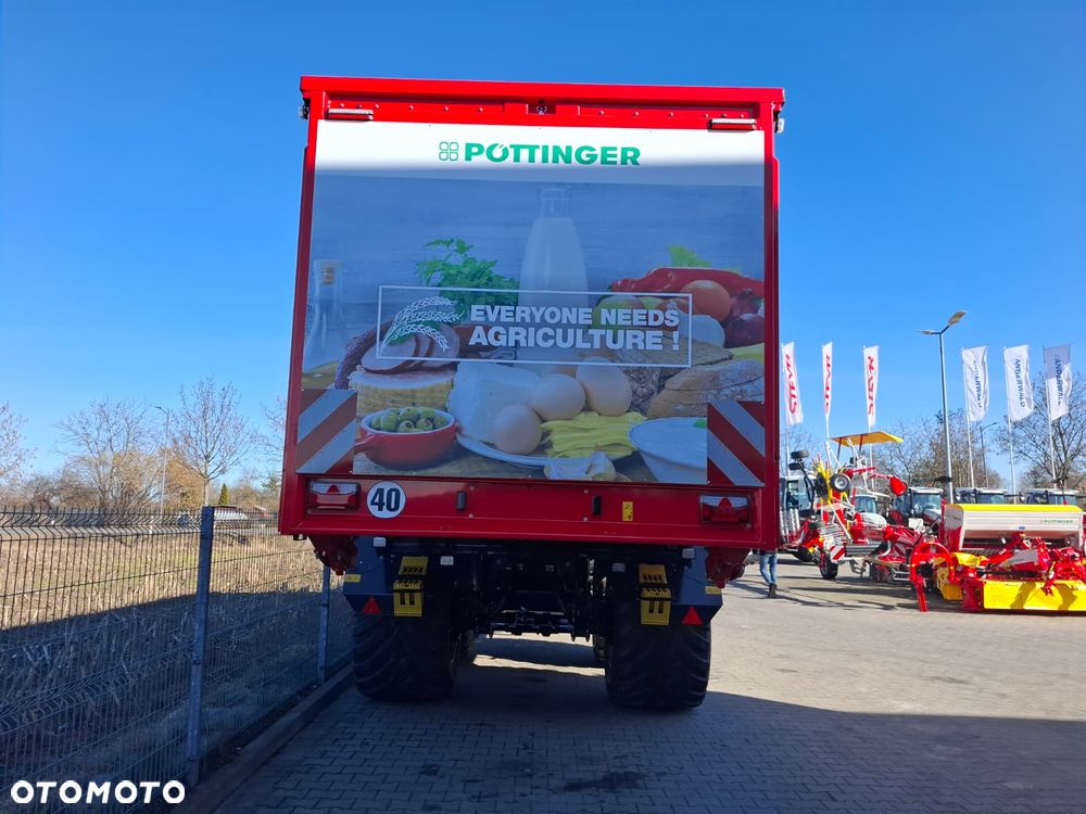 Pottinger Jumbo 7450 DB - 3