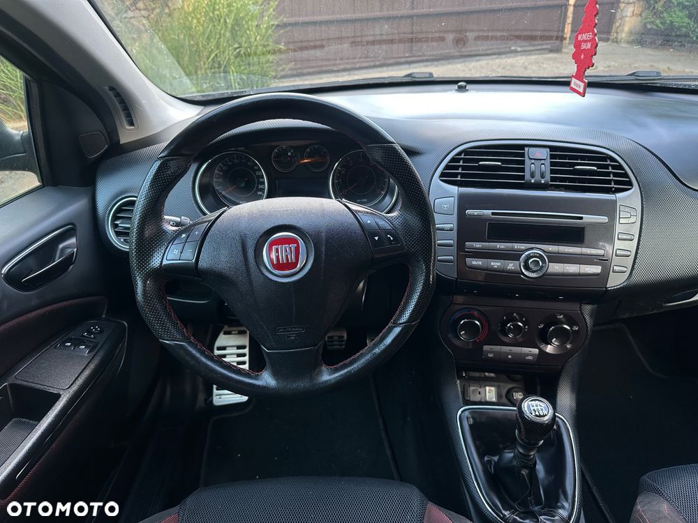 Fiat Bravo 1.4 16V Racing - 9