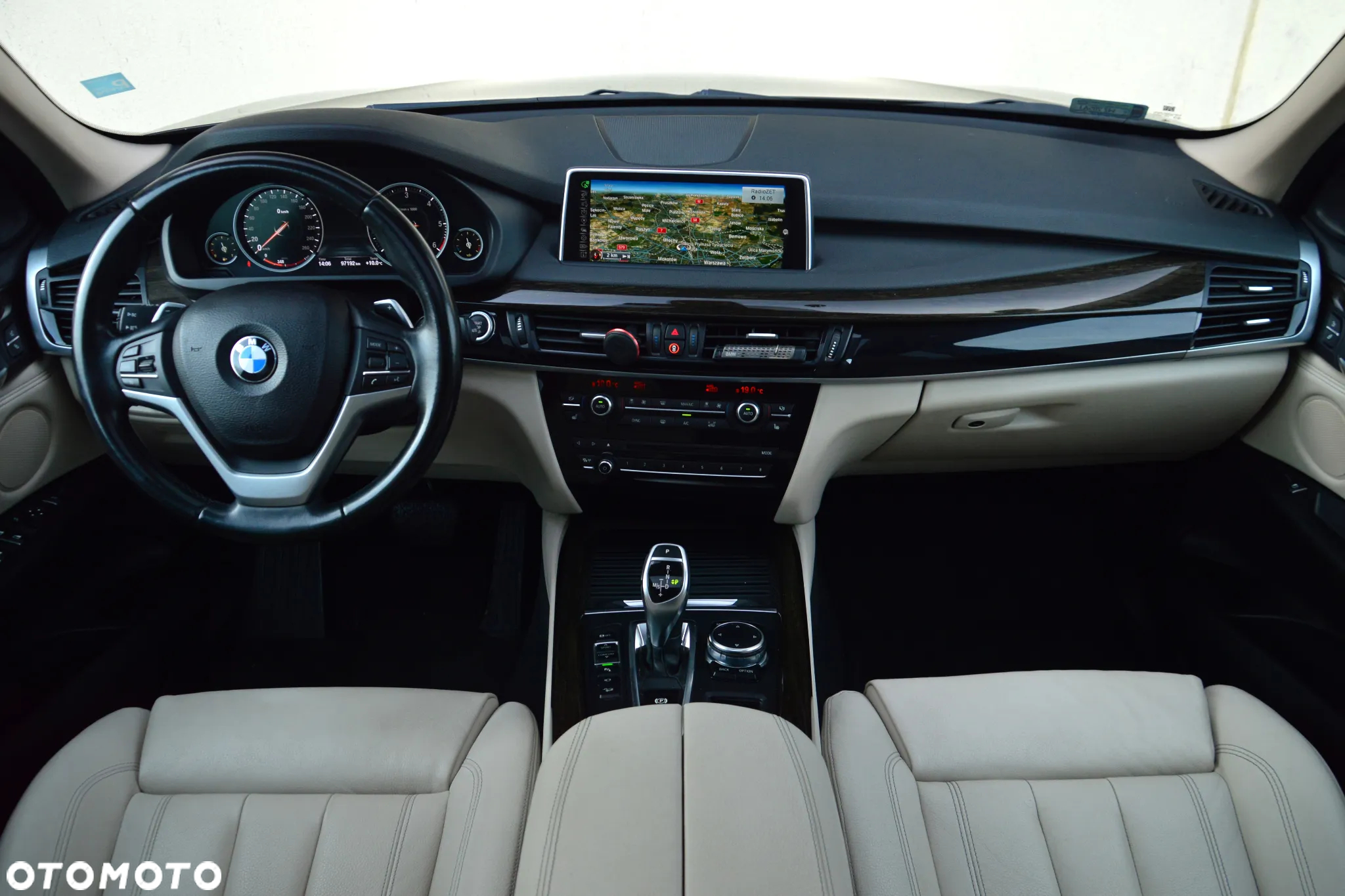 BMW X5 xDrive25d - 4