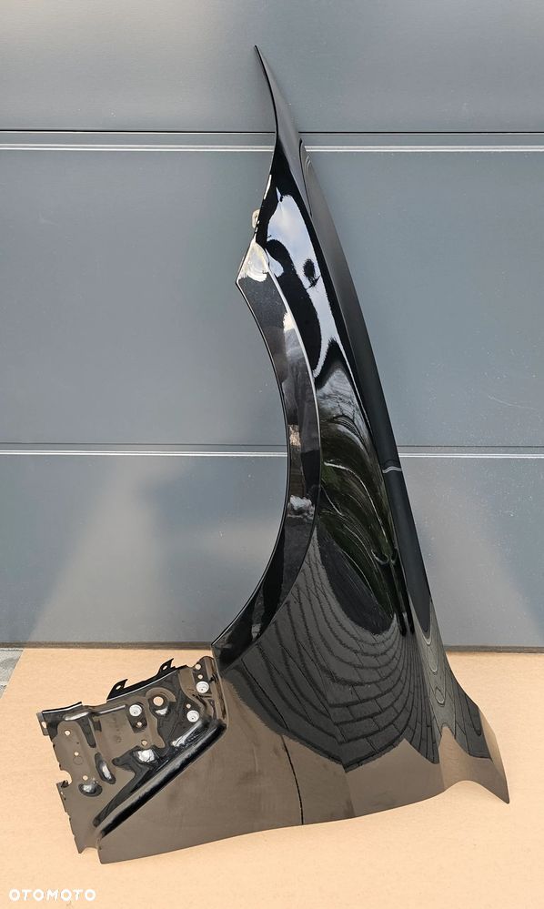 błotnik lewy przód BMW i4 G26 8739309 - 1