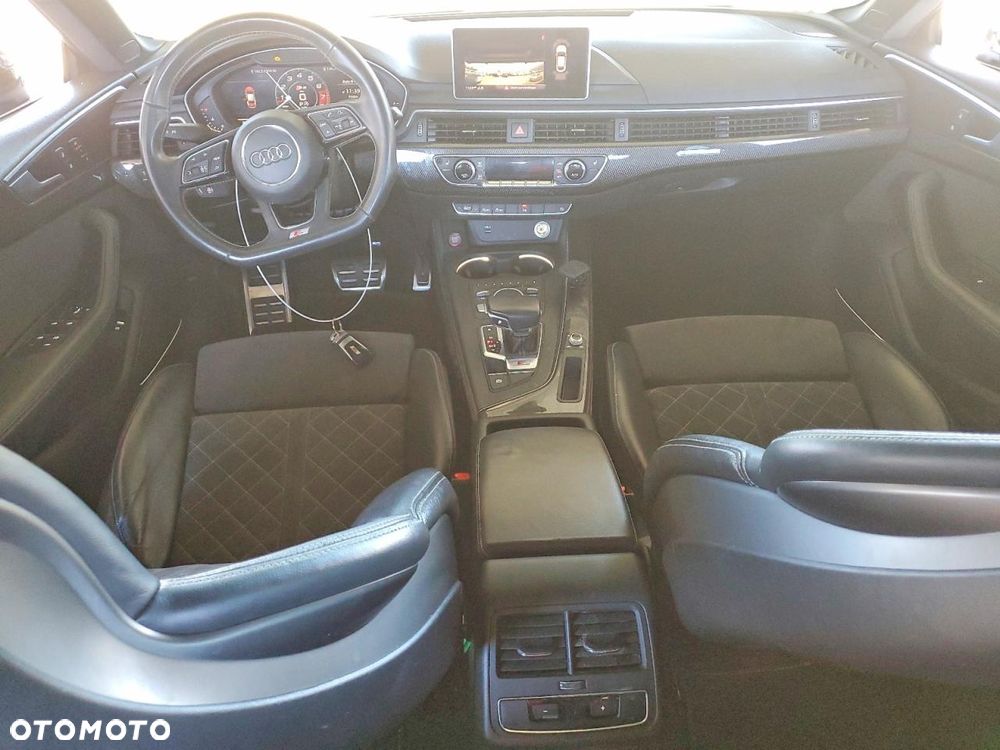 Audi S5 Sportback - 7