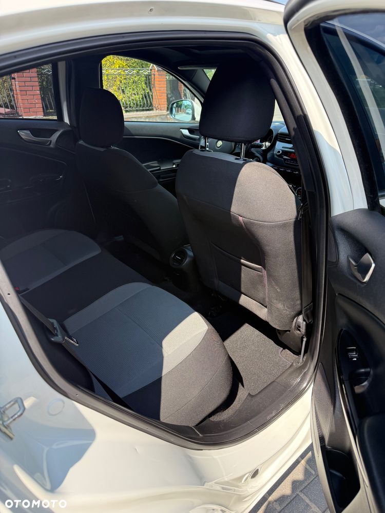Alfa Romeo Giulietta 2.0 JTDM Distinctive - 11