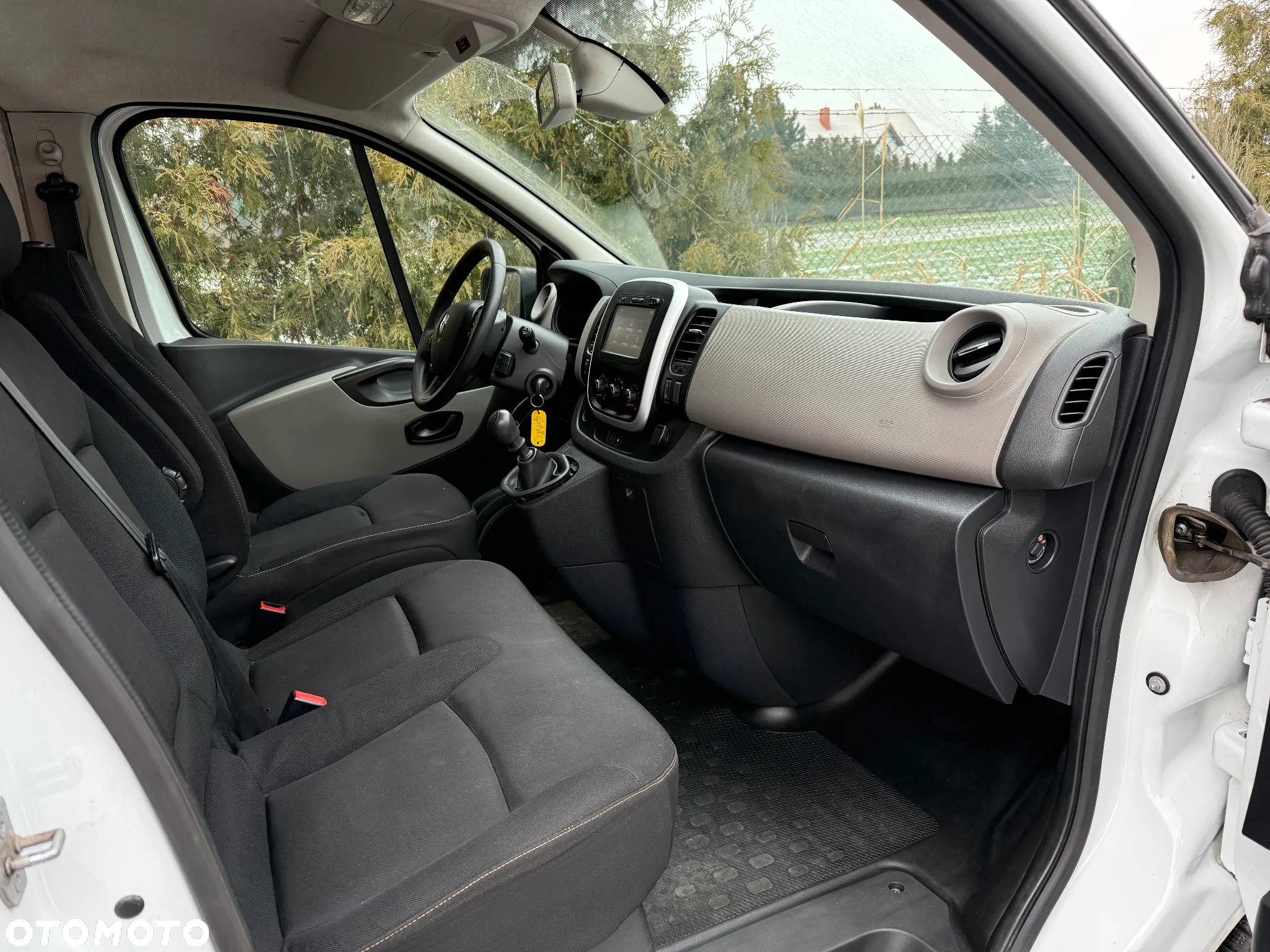 Renault Trafic L2H1 2,9t Pack Clim - 10