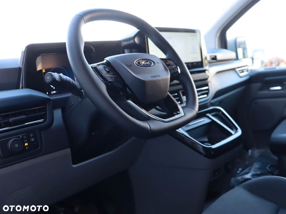 Ford Tourneo Custom 2.5 PHEV CVT 340 L2 Active - 7