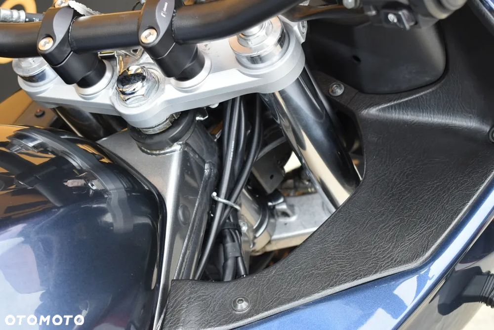 Suzuki Bandit - 26