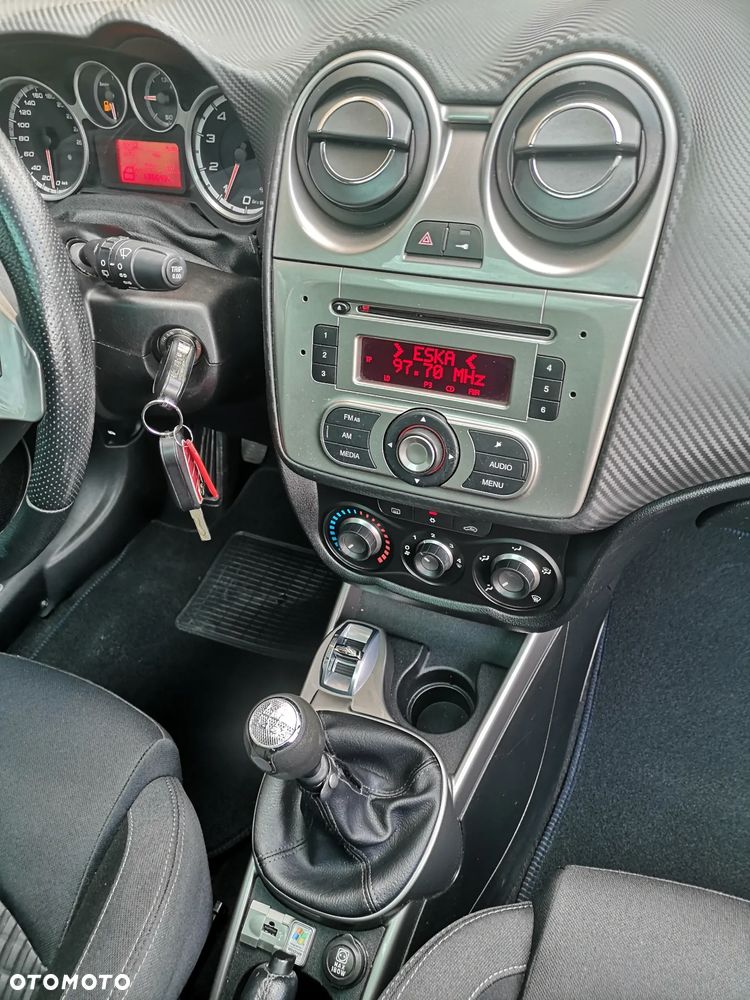 Alfa Romeo Mito 1.4 16V - 19