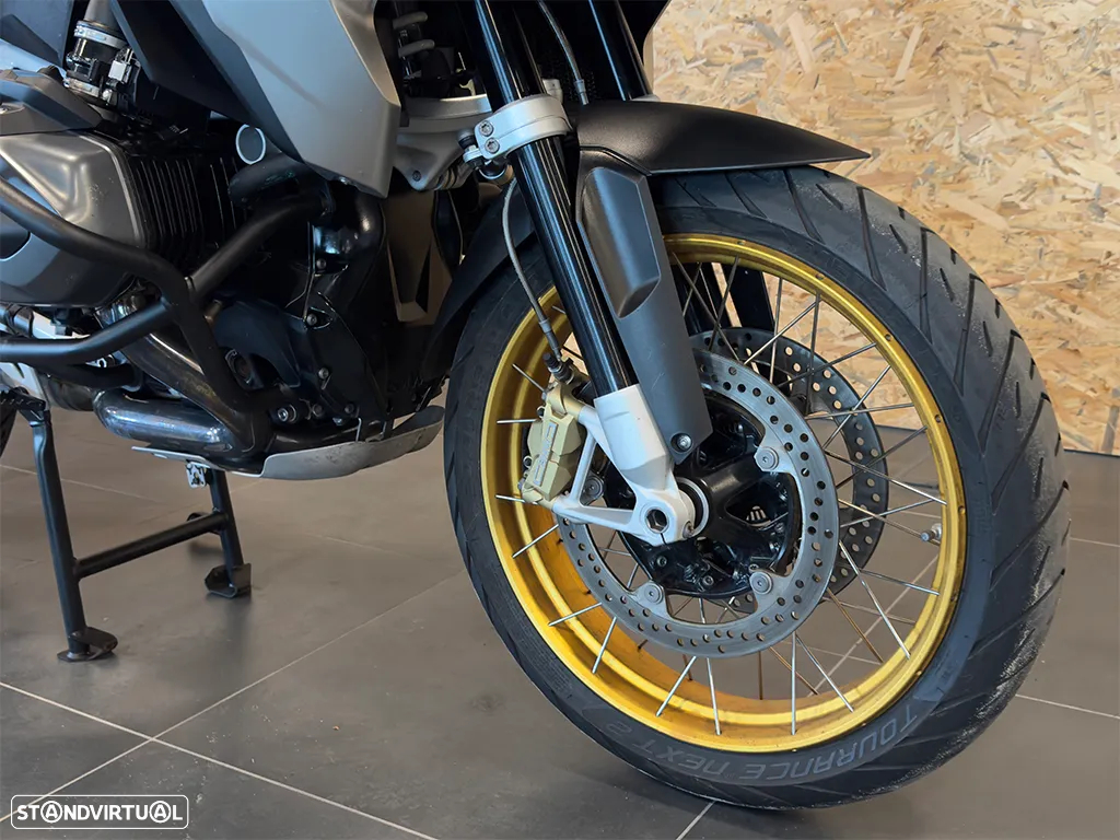 BMW R 1250 GS - 6