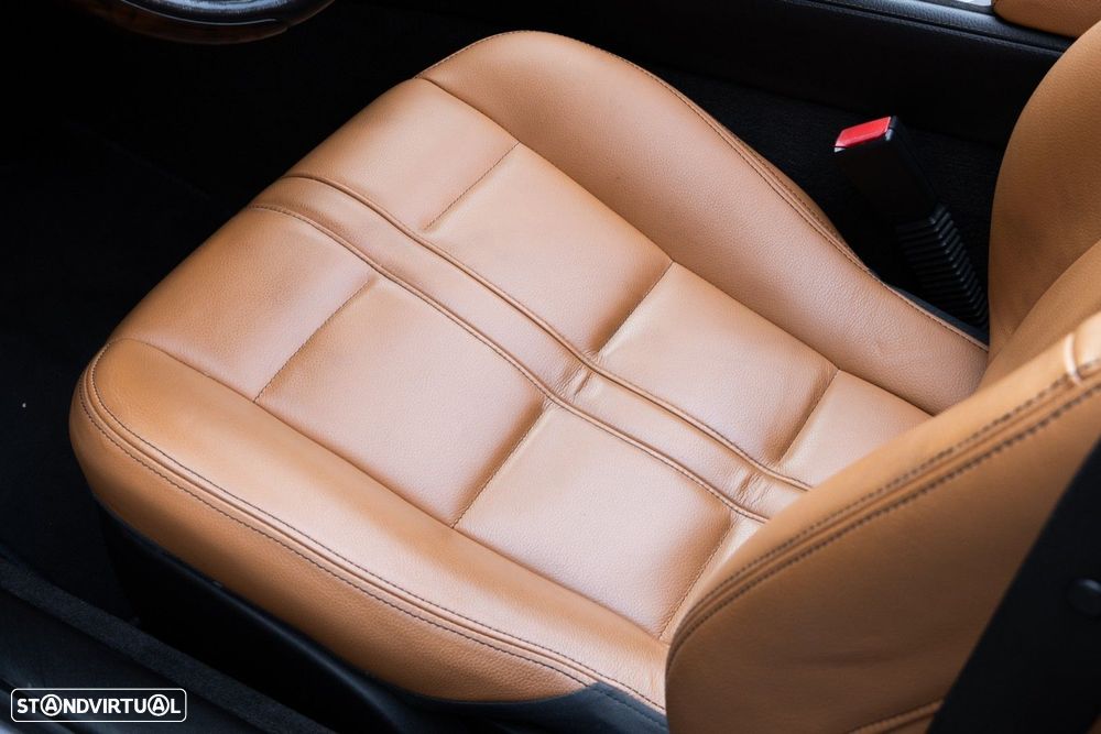 Jaguar XK XK8 4.2 Covertible Classic - 33