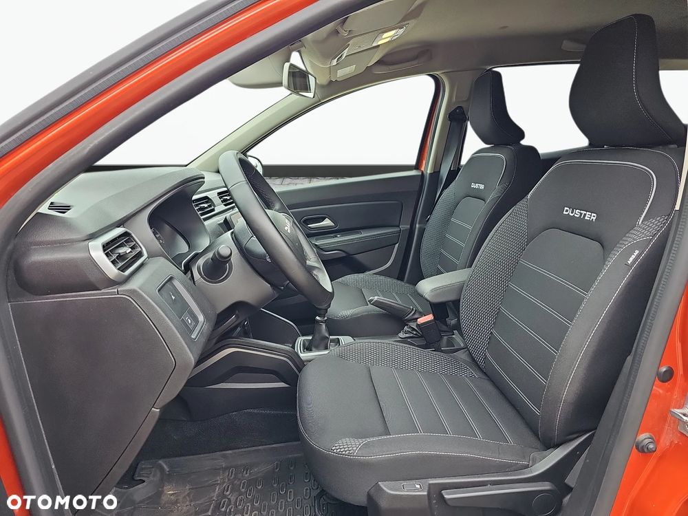 Dacia Duster 1.3 TCe Journey+ - 11